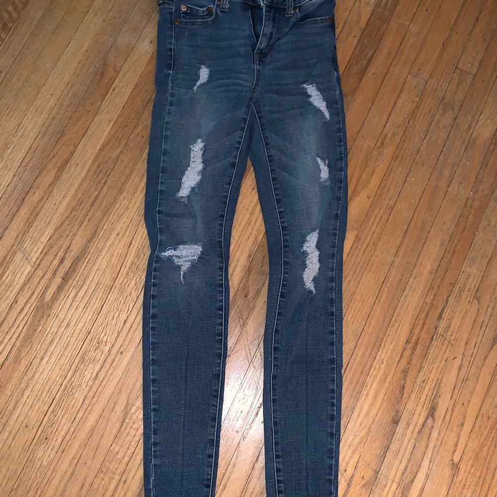 AEROPOSTALE JEANS